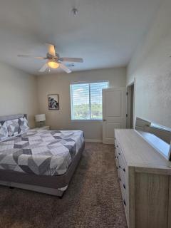 Two bedroom two and half bath townhome with Den - 4