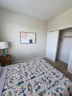Two bedroom two and half bath townhome with Den - 3