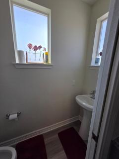 Two bedroom two and half bath townhome with Den - 1