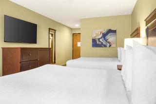 Best Western Plus Grand-Sault Hotel & Suites - 3
