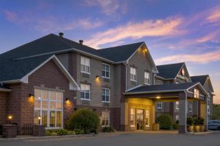 Best Western Plus Grand-Sault Hotel & Suites - 9