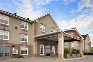 Best Western Plus Grand-Sault Hotel & Suites - 8