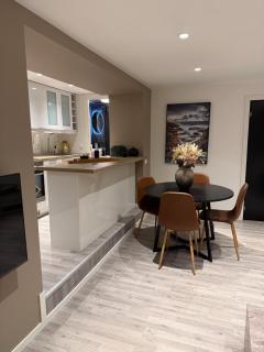 Modern City apartment - Outdoor sauna - Free Parking - 9