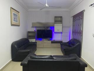 Splendid Apartments - Mbarra Kunku - 2