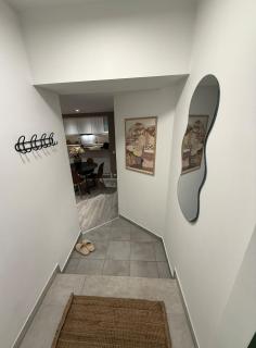 Modern City apartment - Outdoor sauna - Free Parking - 1