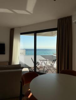 Seaview Komina apartments - 5