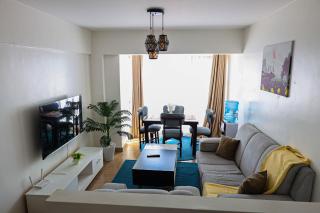 Luxe Loft Kinoo - 9