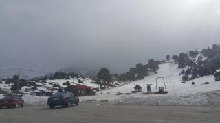 Kineta Farmhouse - 7