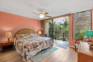 Kona Makai 5102 condo - 5