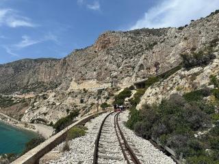 Kineta Farmhouse - 5