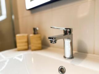 Studio Oasis Emeraude - 9