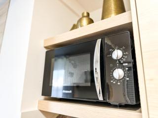 Studio Oasis Emeraude - 6