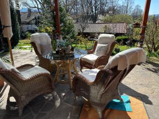 Weil ich es mir wert bin - 7