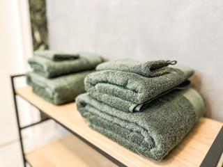 Studio Oasis Emeraude - 3