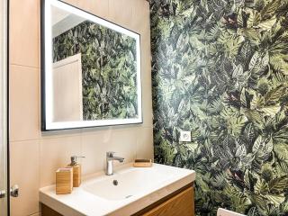 Studio Oasis Emeraude - 2