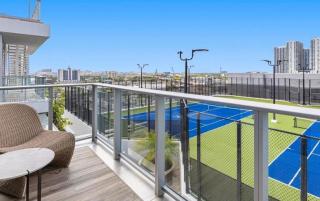 Stylish and fully furnished apartment - 5