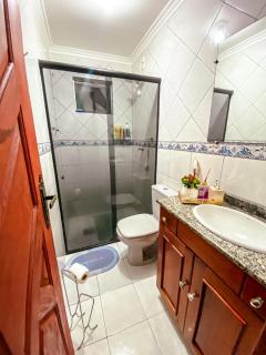 Ótimo apartamento para até 6 pessoas na COP 30 - 6