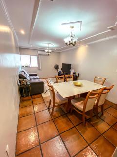 Ótimo apartamento para até 6 pessoas na COP 30 - 3