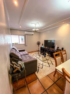 Ótimo apartamento para até 6 pessoas na COP 30 - 1