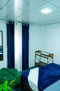 Mountain Lodge - 7