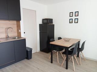 Appartement face mer - 2
