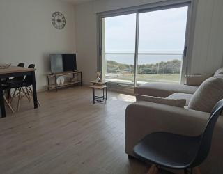 Appartement face mer - 1