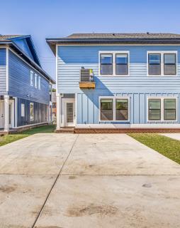 Downtown Sea Escape - 7