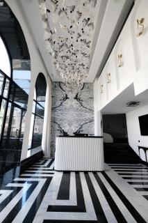 Chic Hotel - 0