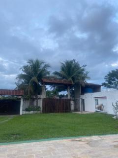 Venham viver dias incríveis nesta Chácara linda! - 1