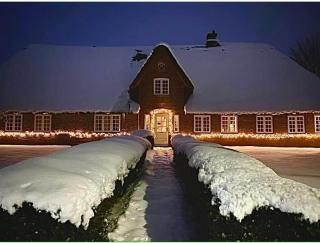 Haus Marschblick - Risum-Lindholm - 6