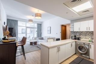 Parkside Serenity Stunning Open View 1 bedroom - 1
