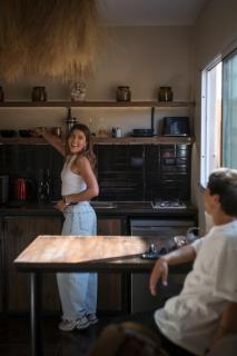 Bali Andino, Lodge boutique en el corazón de ruta del vino, Vilas privadas con jacuzzi y vistas a la cordillera - 6