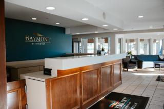 Baymont by Wyndham Howell/Brighton - 1