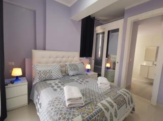 Condo 1bdr 1bth 210 - 4