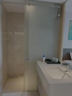 The Arena Resort Beach Front View - 2