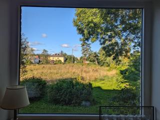 Cozy apartment with a fireplace in Loksa - 7