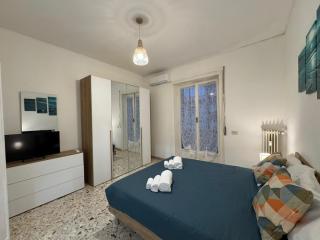 Vatican Museums Apartment Metro 2 min Walk - 7