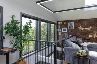 Entire House Free Parking Sleeps 26 MIT Harvard TD - 1