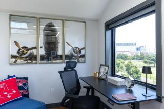 Entire House Free Parking Sleeps 26 MIT Harvard TD - 2