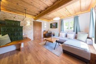 MaMi s Ferienwohnung Grundlsee - 9