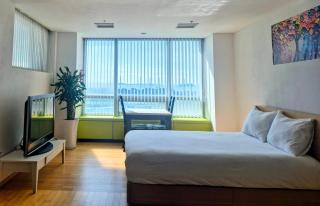 Cozy - Experience Home like Comfort Studio - 5