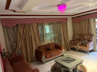 3 bedrooms 3 bathrooms ensuit, 2 living rooms - 1