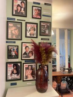 Appartement champenois - 9