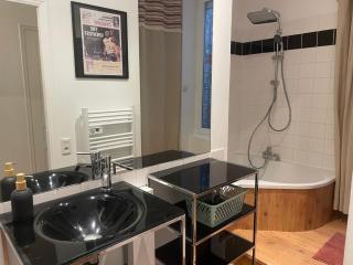 Appartement champenois - 7