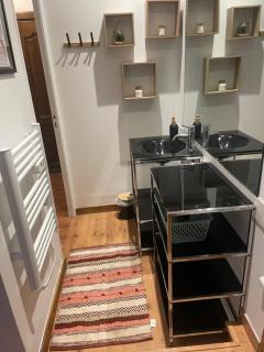 Appartement champenois - 6