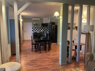 Appartement champenois - 5