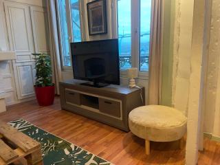 Appartement champenois - 4