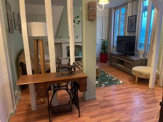 Appartement champenois - 3