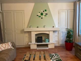 Appartement champenois - 2