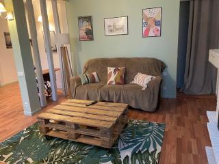 Appartement champenois - 1